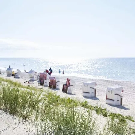 Сasa de vacaciones In The Dunes Comfortable